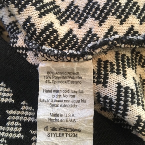 🥳Cropped Knit Tank - Picture 4 of 5